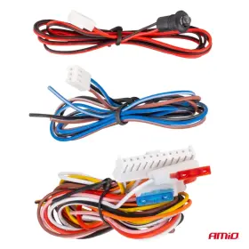 AMIO Ovládač centrálneho zamykania s bezkľúčovým prístupom_thumb5