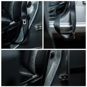 K2 BELSO - Sprej na obnovu bezpečnostných pásov 400ml_thumb6