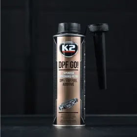 Prísady pre nákladné automobily