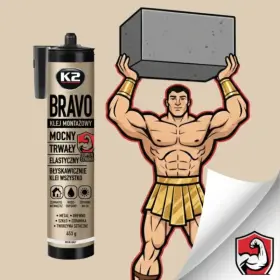 Konštrukčné lepidlá