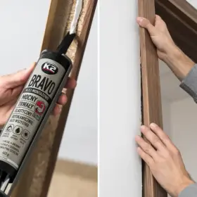 K2 BRAVO - Profesionálne montážne lepidlo 453g_thumb7