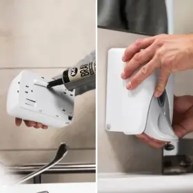 K2 BRAVO - Profesionálne montážne lepidlo 453g_thumb6