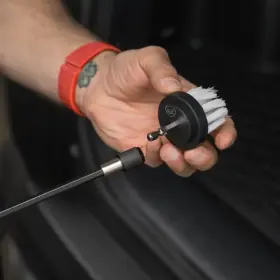 K2 BRILL SET PRO - Profesionálna sada kefiek na čistenie čalúnenia a plastov_thumb6