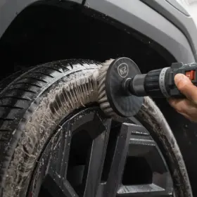 K2 BRILL SET PRO - Profesionálna sada kefiek na čistenie čalúnenia a plastov_thumb8