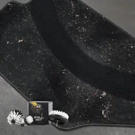 K2 BRILL SET PRO - Profesionálna sada kefiek na čistenie čalúnenia a plastov_thumb9