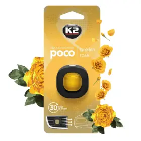 Vône, parfémy a osviežovače vzduchu