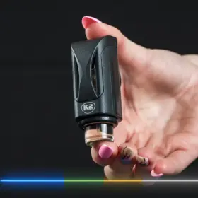 K2 NEONE SENSUAL FRUIT - Osviežovač vzduchu do mriežky_thumb6