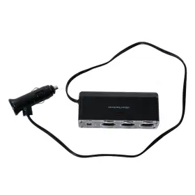 ROZTROJKA ZAPAĽOVAČA 12/24V S USB Č.1_thumb5