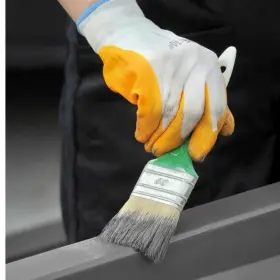 ZINSSER BULLS EYE 1-2-3 - Univerzálny akrylový základný náter, blokátor škvŕn a antikorózna ochrana 1L_thumb3