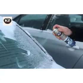 Rozmrazovače na okná a zrkadlá