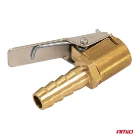 AMIO Adaptér na hustenie pneumatík - Ventily Schrader_thumb4