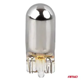 AMIO LUMITEC CHROME Halogénové žiarovky WY5W 12V 5W 2ks_thumb5