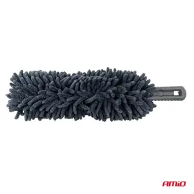 AMIO Kefa na čistenie diskov kolies zo šenilu 7x7x37_thumb4