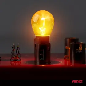 Žiarovky do svetlometov a interiéru