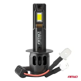 AMIO LED žiarovky hlavného svietenia Séria F25 PRO BLACK FULL CANBUS H1 68W 12V/24V_thumb5