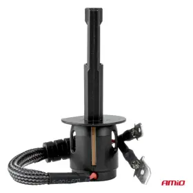 AMIO LED žiarovky hlavného svietenia Séria F25 PRO BLACK FULL CANBUS H1 68W 12V/24V_thumb7