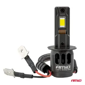 AMIO LED žiarovky hlavného svietenia Séria F25 PRO BLACK FULL CANBUS H3 68W 12V/24V_thumb9