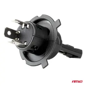 AMIO LED žiarovky hlavného svietenia Séria F25 PRO BLACK FULL CANBUS H4 H19 70W 12V/24V_thumb7