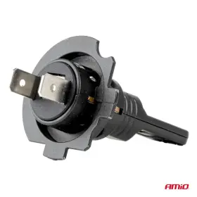 AMIO LED žiarovky hlavného svietenia Séria F25 PRO BLACK FULL CANBUS H7 68W 12V/24V_thumb7