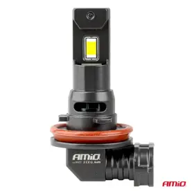AMIO LED žiarovky hlavného svietenia Séria F25 PRO BLACK FULL CANBUS H8 H9 H11 H16 68W 12V/24V_thumb6