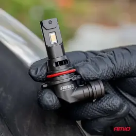 AMIO LED žiarovky hlavného svietenia Séria F25 PRO BLACK FULL CANBUS HB4 68W 12V/24V_thumb5