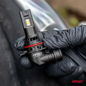 AMIO LED žiarovky hlavného svietenia Séria F25 PRO BLACK FULL CANBUS HIR2 68W 12V/24V_thumb8
