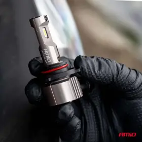 AMIO LED žiarovky hlavného svietenia Séria H25 CANBUS HB3 9005 12V 31W_thumb6
