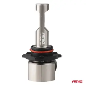 AMIO LED žiarovky hlavného svietenia Séria H25 CANBUS HB3 9005 12V 31W_thumb8