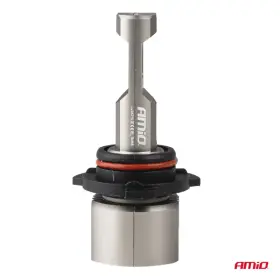 AMIO LED žiarovky hlavného svietenia Séria H25 CANBUS HB4 9006 12V 31W_thumb8