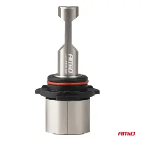 AMIO LED žiarovky hlavného svietenia Séria H25 CANBUS HIR2 9012 12V 31W_thumb8
