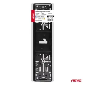 AMIO Podložka pod EČV - ČIERNA PREMIUM PL_thumb12