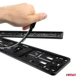 AMIO Podložka pod EČV - ČIERNA PREMIUM PL_thumb7