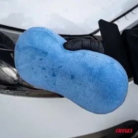 AMIO Špongia na auto z mikrovlákna 22x12x5,5cm_thumb4