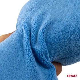 AMIO Špongia na auto z mikrovlákna 22x12x5,5cm_thumb6