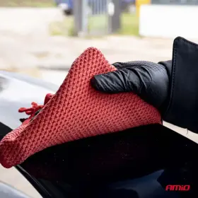 AMIO Utierka z mikrovlákna na clayovanie 30x30cm_thumb6