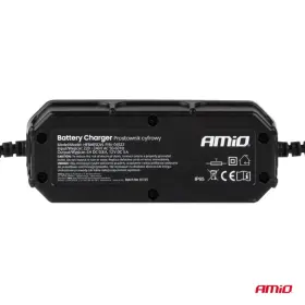AMIO Nabíjačka digitálna LEAD ACID LFP MAX 5A 6/12V_thumb6