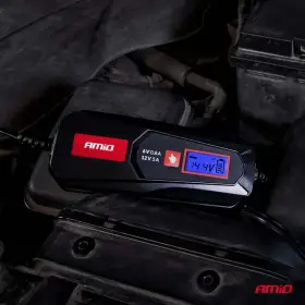 Doplnky ku akumulátorom