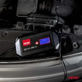 Doplnky ku akumulátorom