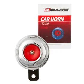 KLAKSÓN 12V - chrómový