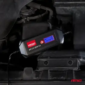 Doplnky ku akumulátorom