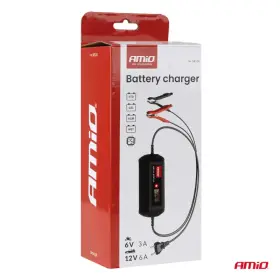 AMIO Nabíjačka digitálna STD GEL AGM WET MAX 6A 6/12V_thumb7