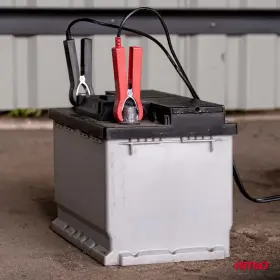 Nabíjačky autobatérií