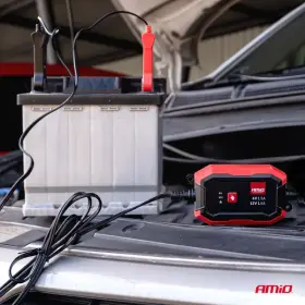 Nabíjačky autobatérií