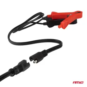 AMIO Nabíjačka digitálna AGM GEL STD LiFePo4 MAX 10A 12/24V PRO_thumb9