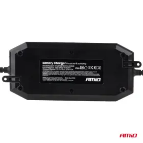 AMIO Nabíjačka digitálna AGM GEL STD LiFePo4 MAX 10A 12/24V PRO_thumb10