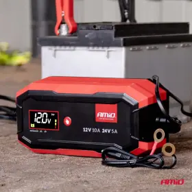 Doplnky ku akumulátorom