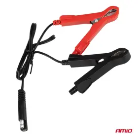 AMIO Nabíjačka digitálna AGM GEL STD LiFePo4 MAX 10A 12/24V PRO_thumb7