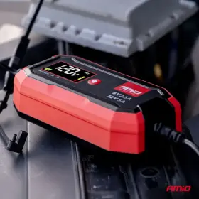 Doplnky ku akumulátorom