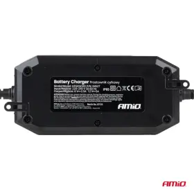 AMIO Nabíjačka digitálna AGM GEL STD LiFePo4 MAX 5A 6/12V PRO_thumb6