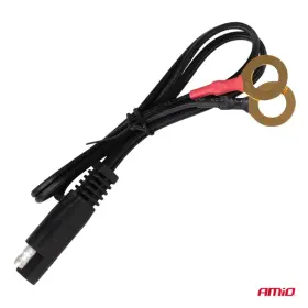 AMIO Nabíjačka digitálna AGM GEL STD LiFePo4 MAX 5A 6/12V PRO_thumb8